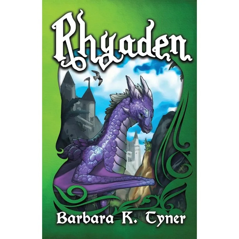Rhyaden