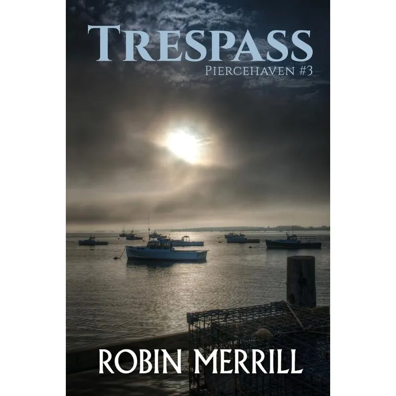 Trespass
