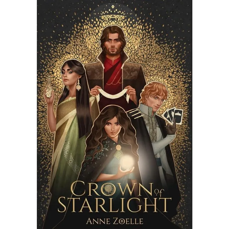 Crown of Starlight