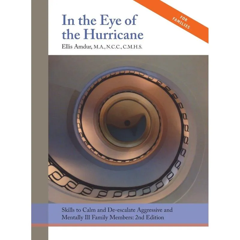 In the Eye of the Hurricane