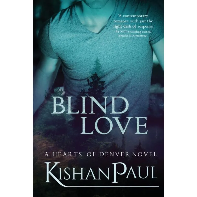 Blind Love