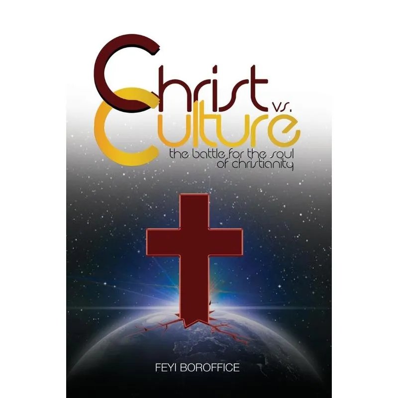 Christ vs. Culture