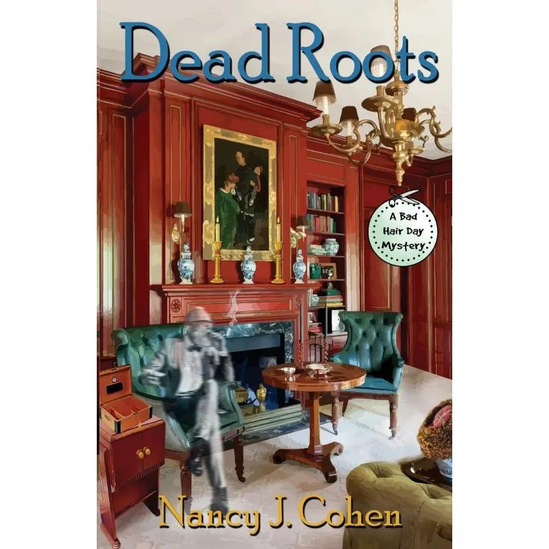 Dead Roots
