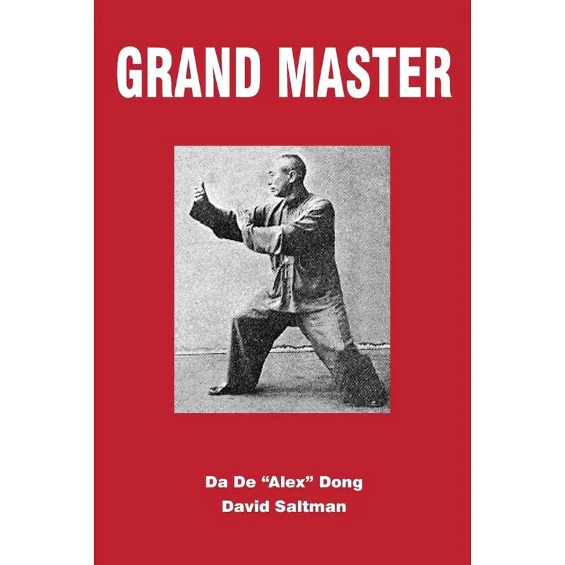 GRAND MASTER