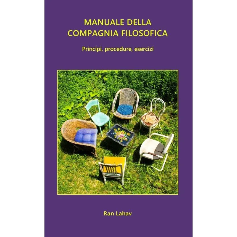 Manuale della Compagnia Filosofica