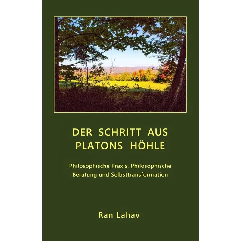 Der Schritt aus Platons Höhle