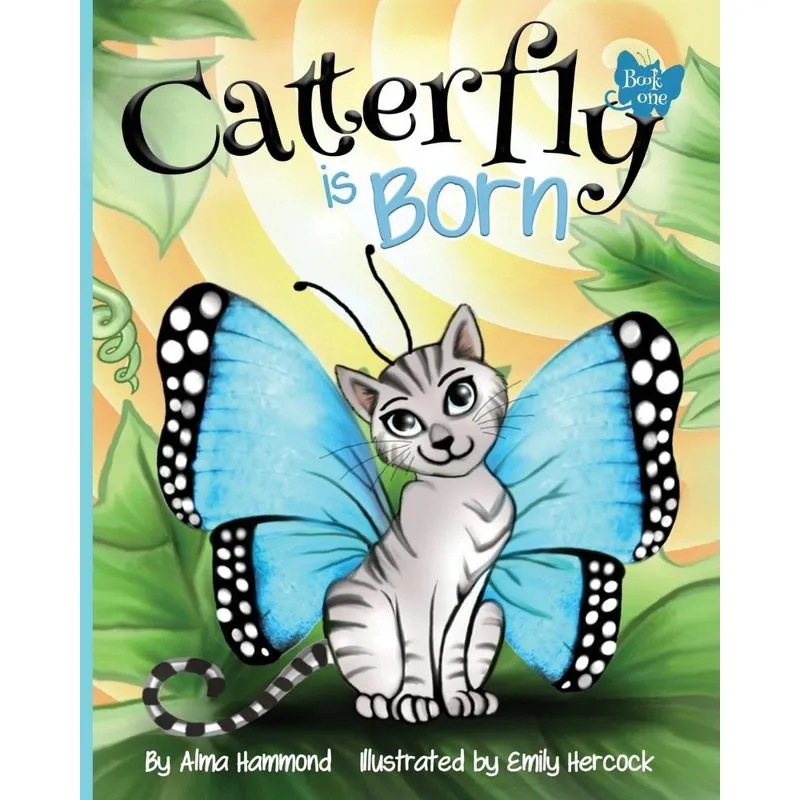 Catterfly is Born