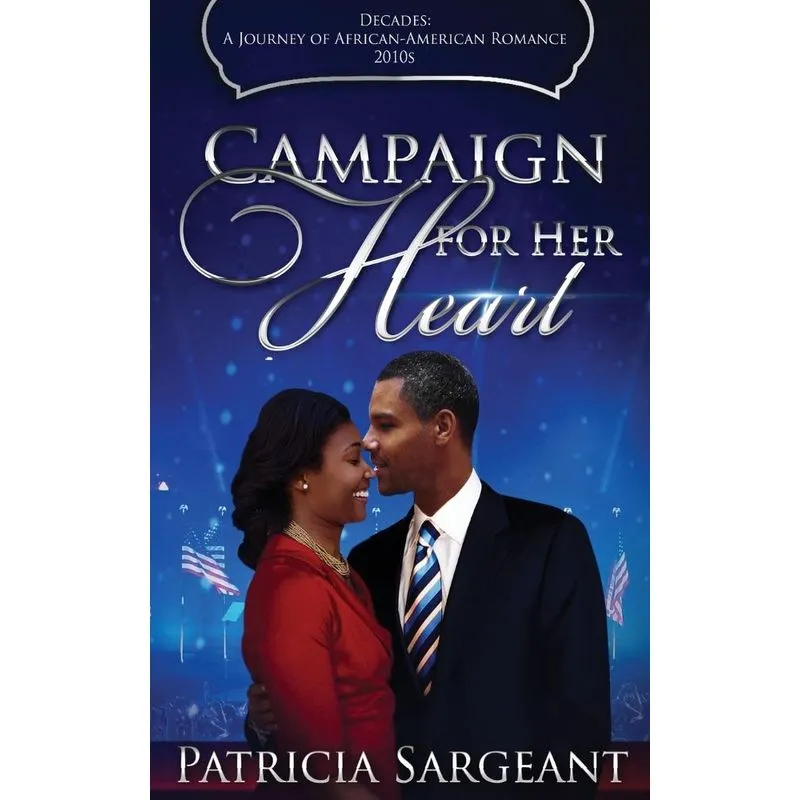 Campaign for Her Heart