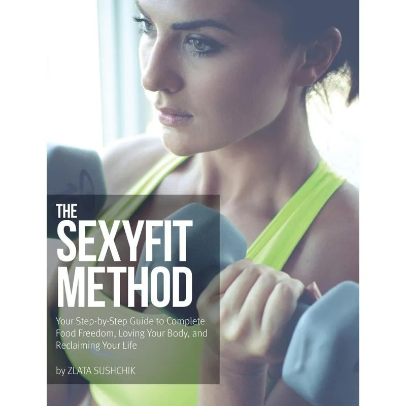 The Sexyfit Method