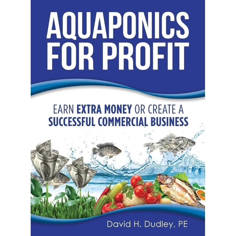 Aquaponics for Profit