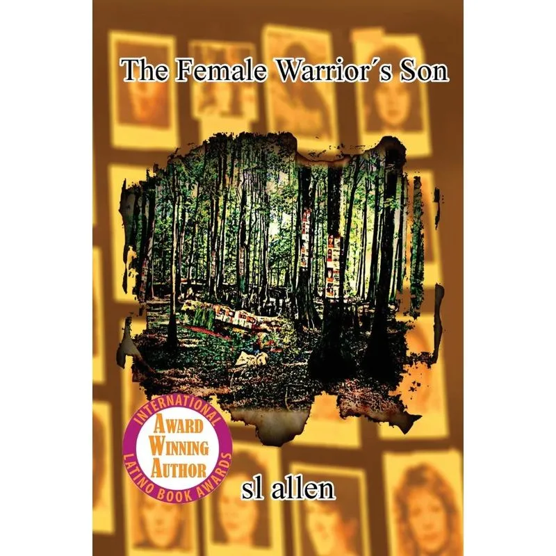 The Female Warriors Son