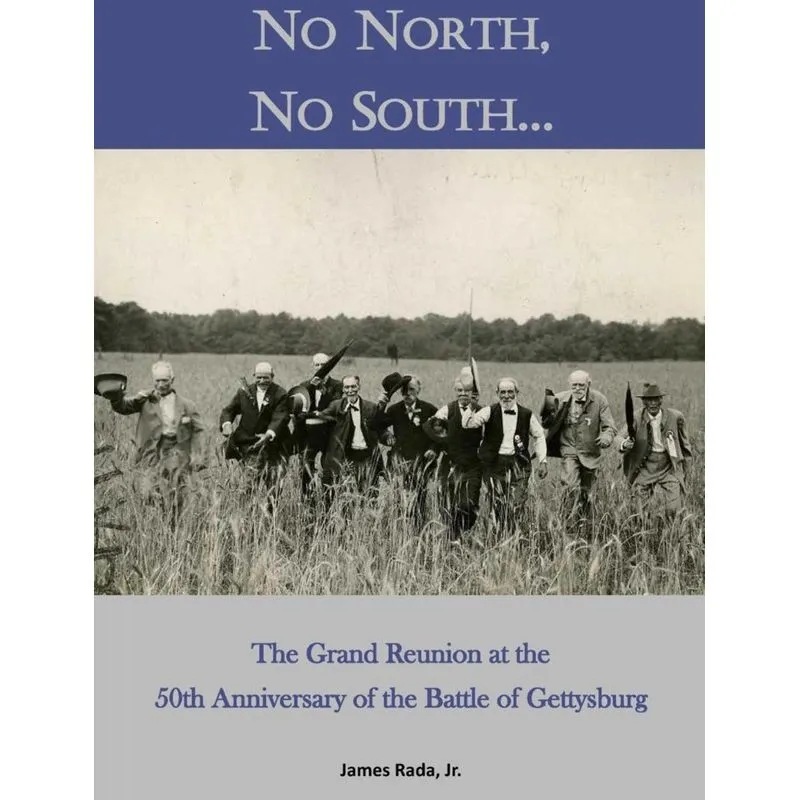 No North, No South...