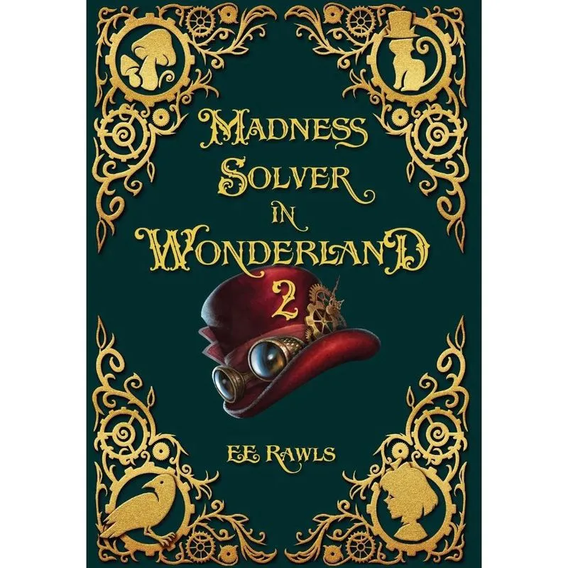 Madness Solver in Wonderland 2