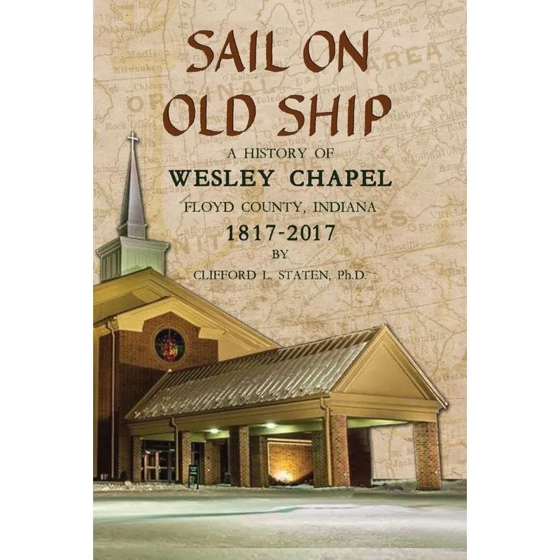 Sail On Old Ship