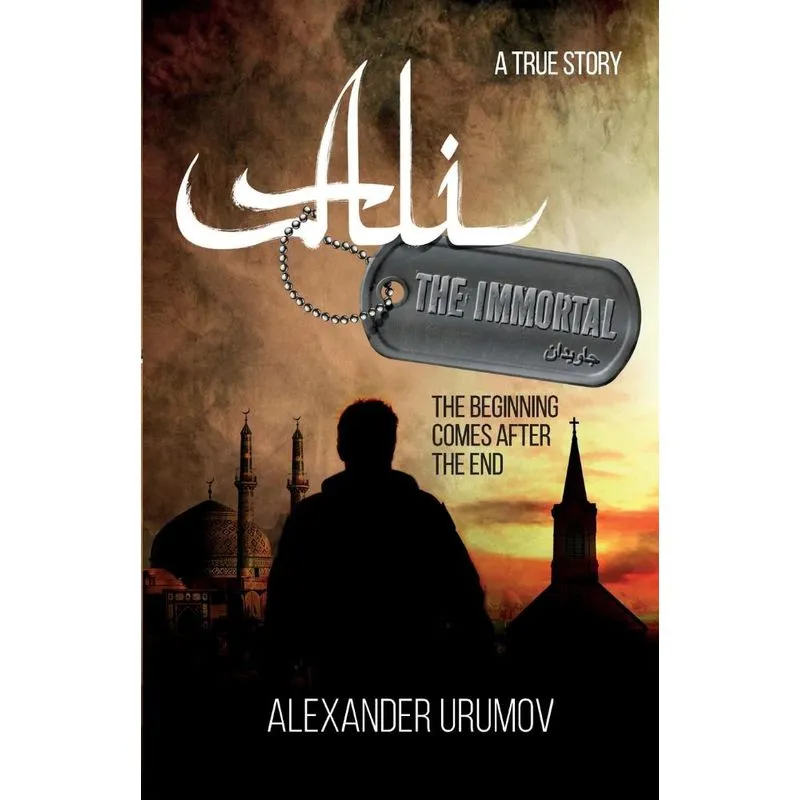 Ali the Immortal