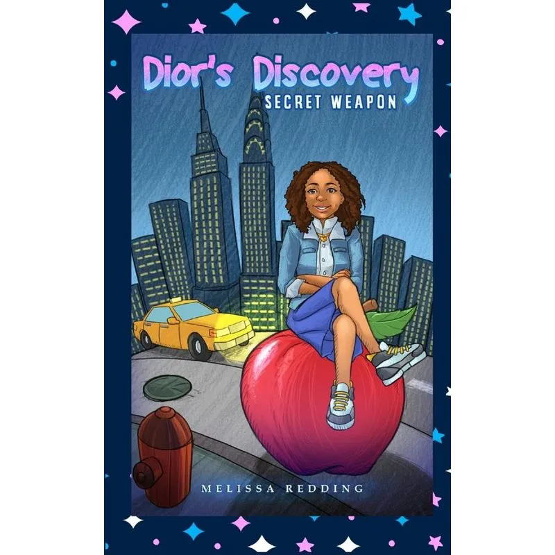 Diors Discovery