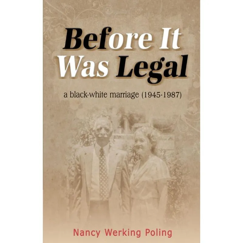 Before It Was Legal