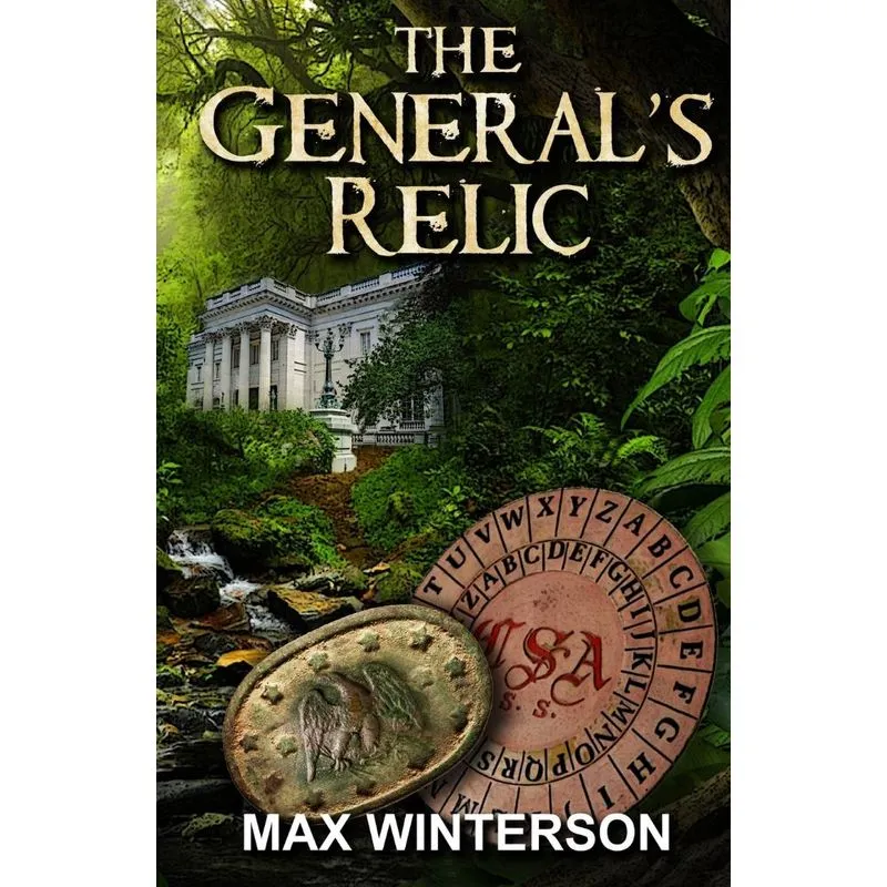 The Generals Relic