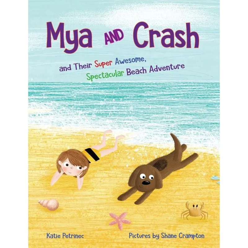 Mya and Crash