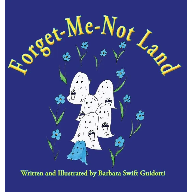 Forget-Me-Not Land