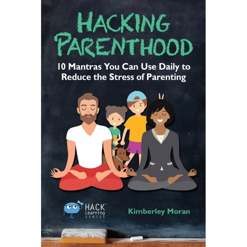 Hacking Parenthood