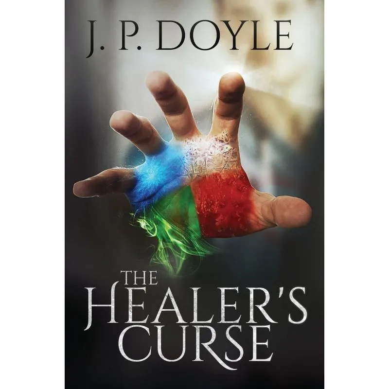 The Healers Curse