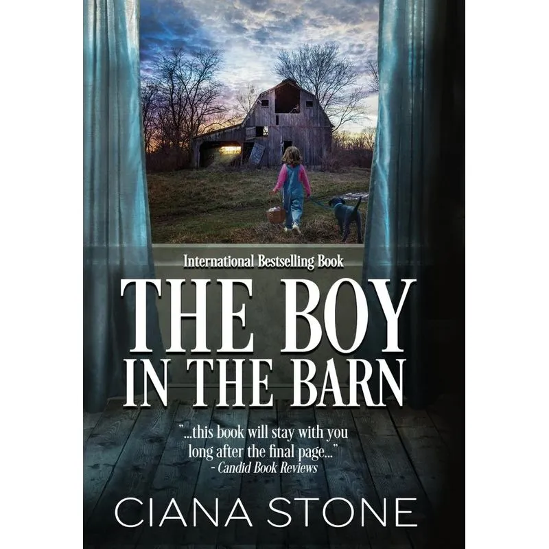 The Boy in the Barn