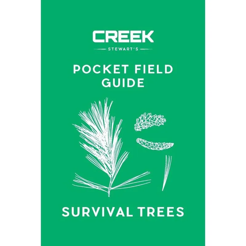 POCKET FIELD GUIDE