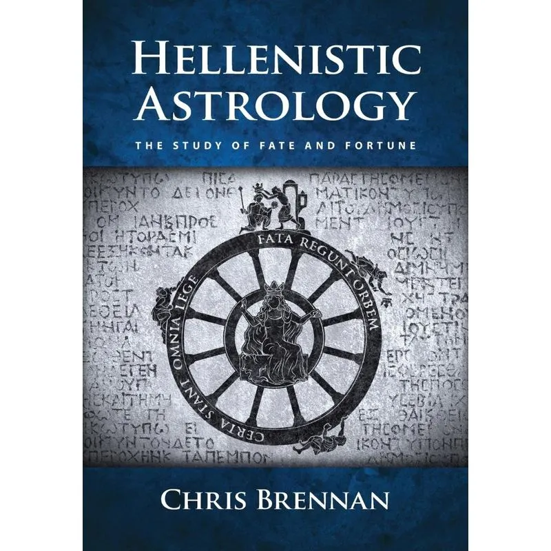 Hellenistic Astrology