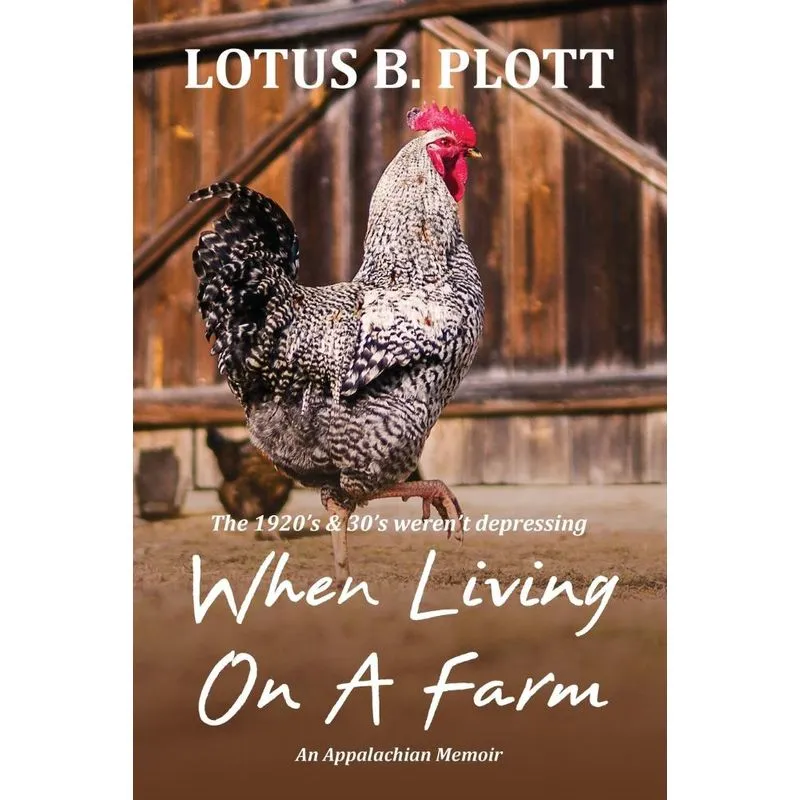 When Living On A Farm