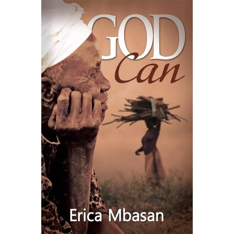 God Can