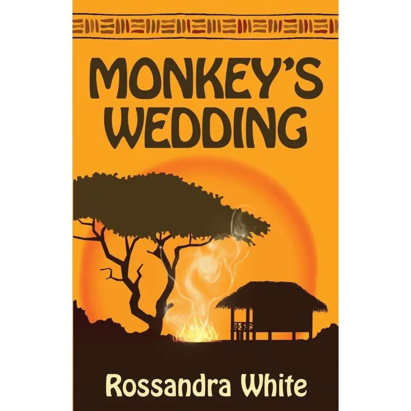 Monkeys Wedding
