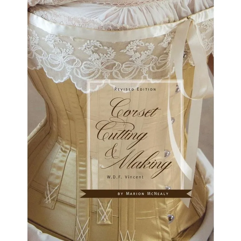 Corset Cutting and Making