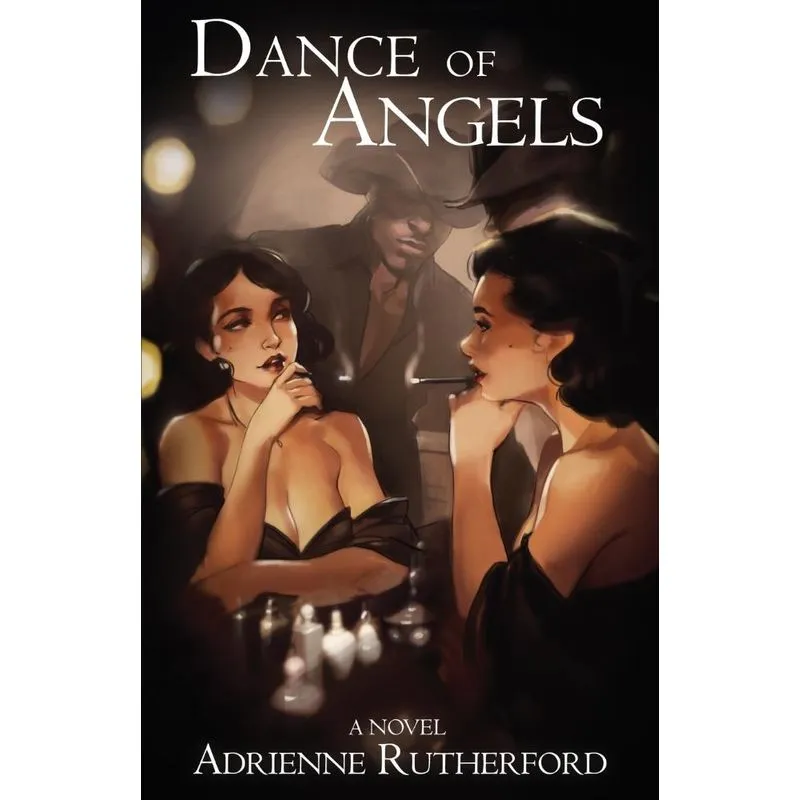 Dance of Angels