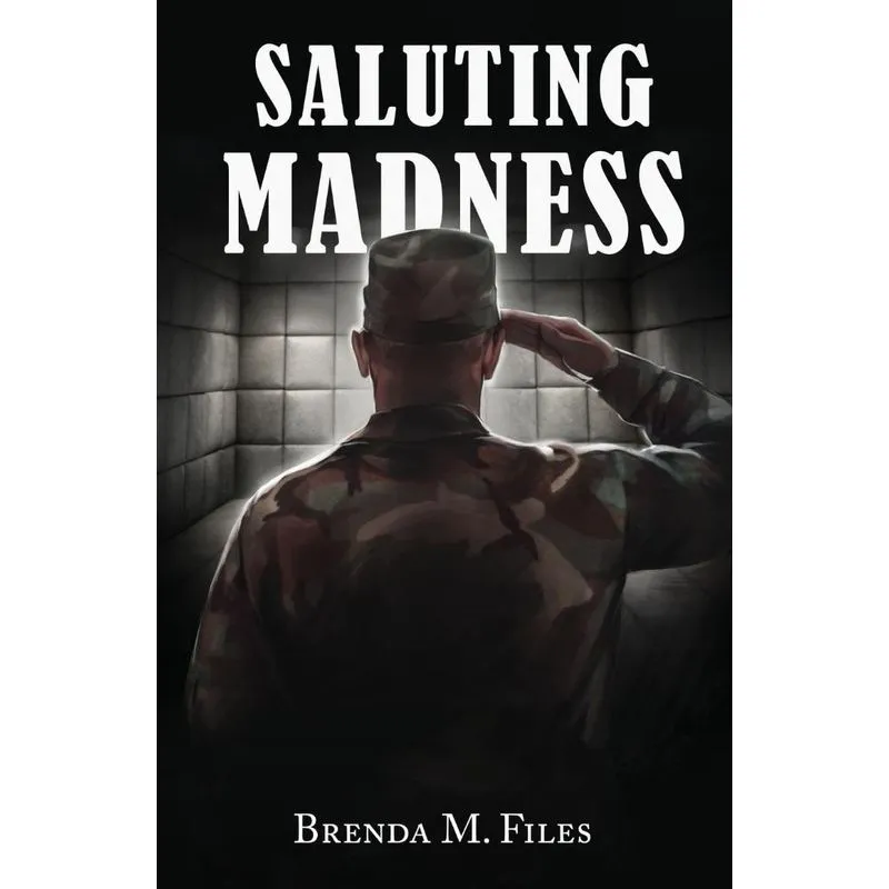 Saluting Madness