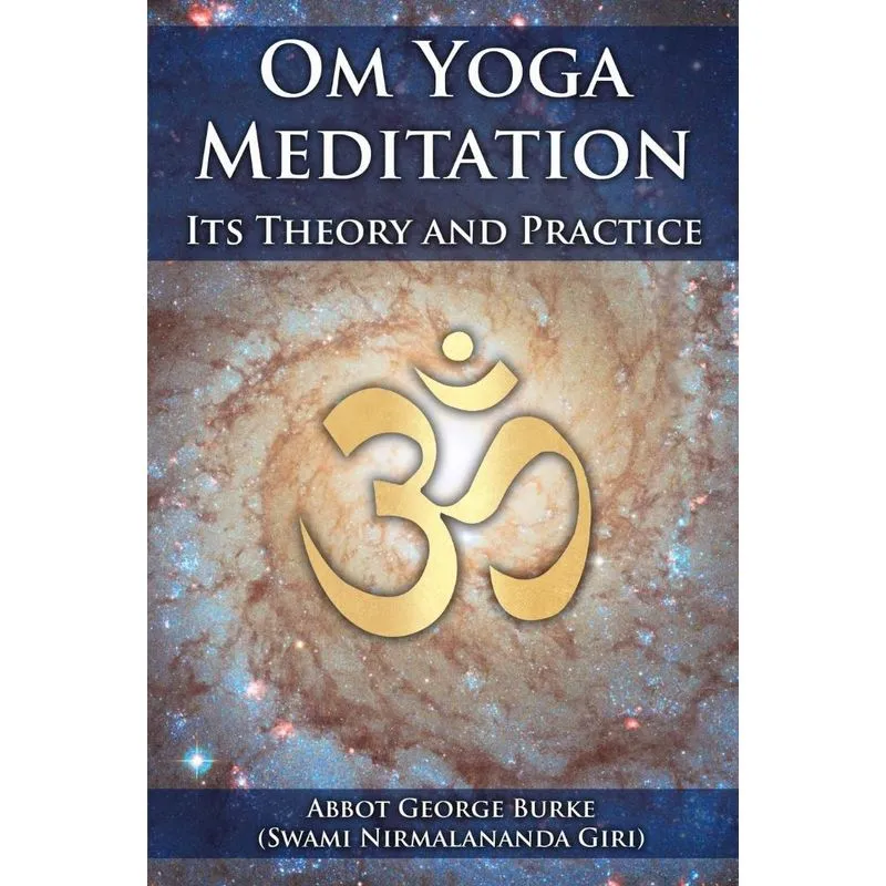 Om Yoga Meditation