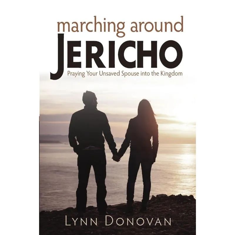 Marching Around Jericho