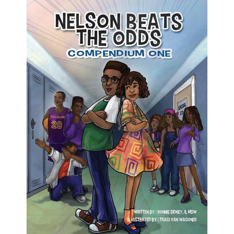 Nelson Beats The Odds