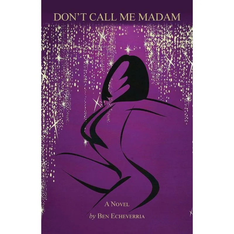 Dont Call Me Madam
