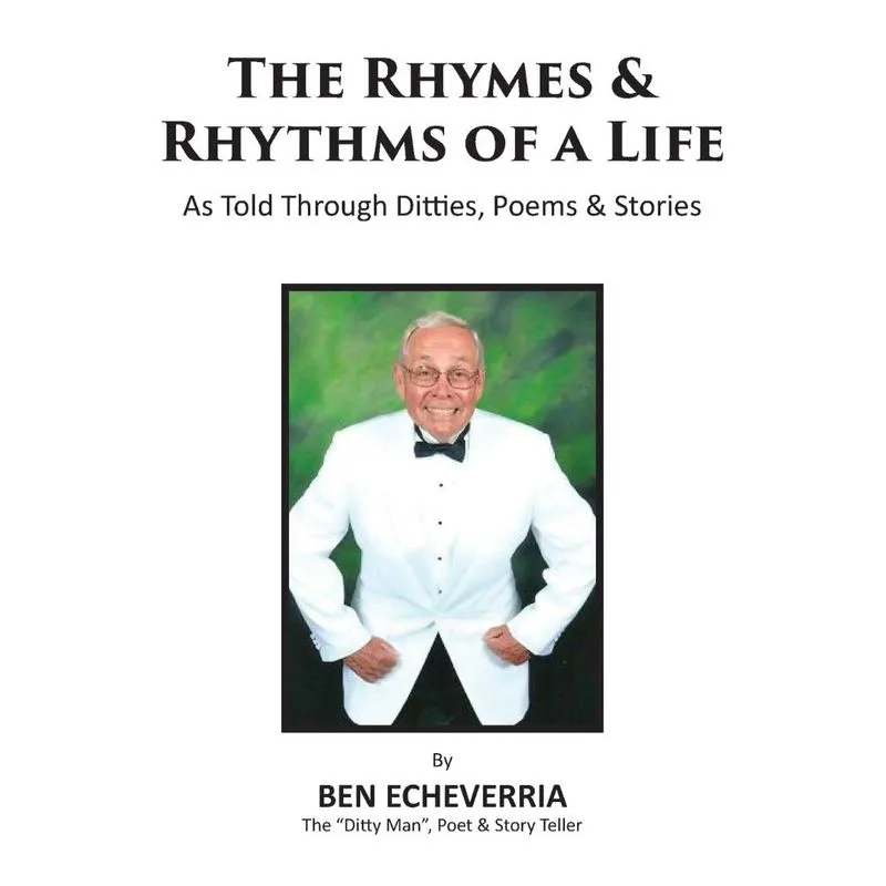 The Rhymes & Rhythms of a Life