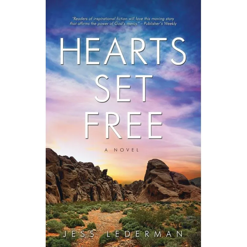 Hearts Set Free