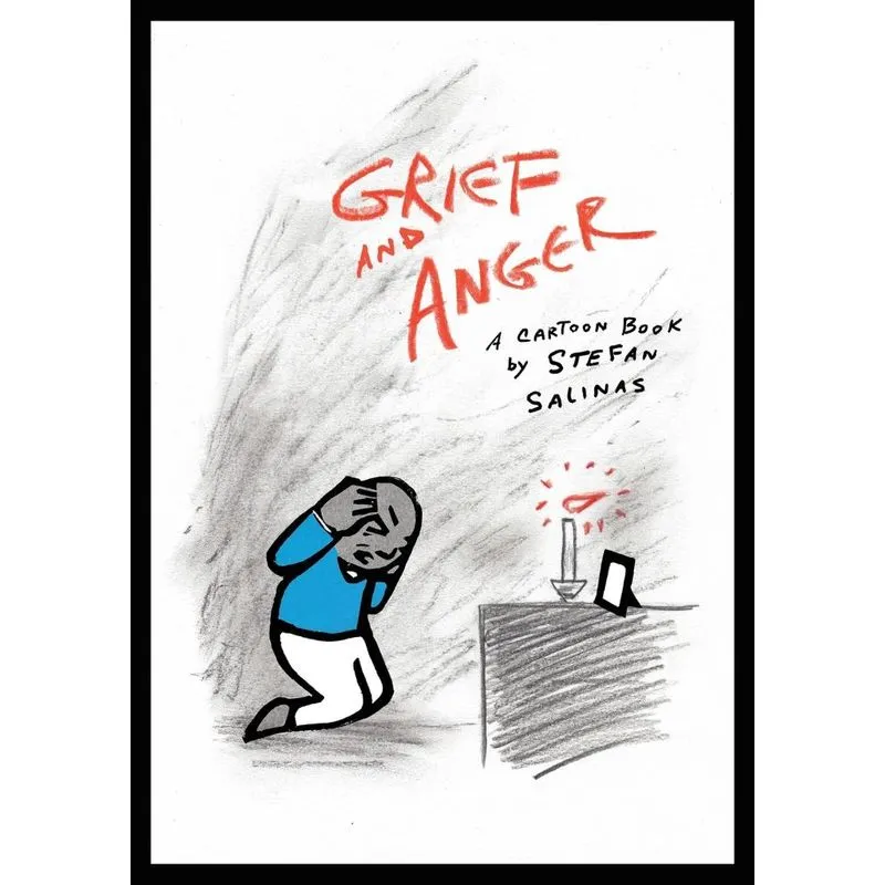 Grief and Anger