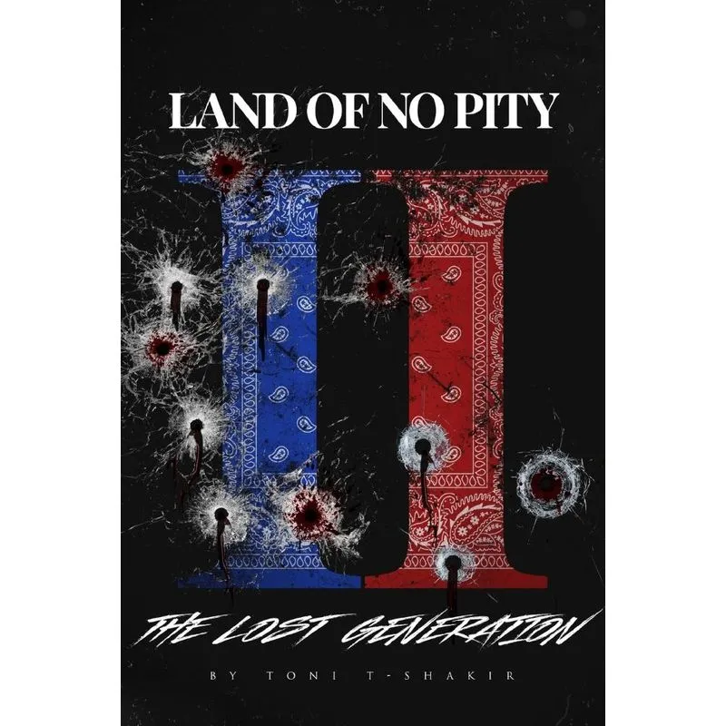 Land Of No Pity 2