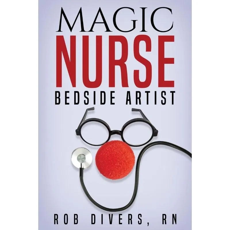 Magic Nurse - Bedside Artist