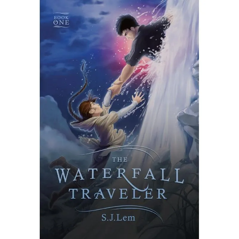 The Waterfall Traveler