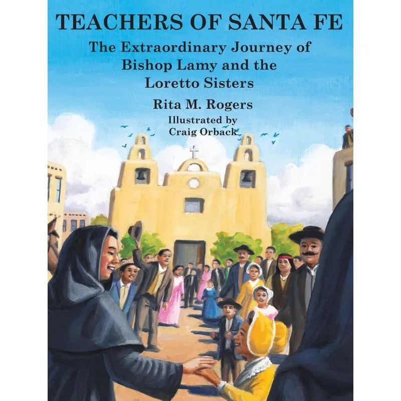 Teachers of Santa Fe