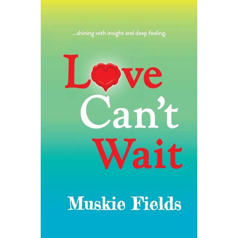 Love Cant Wait