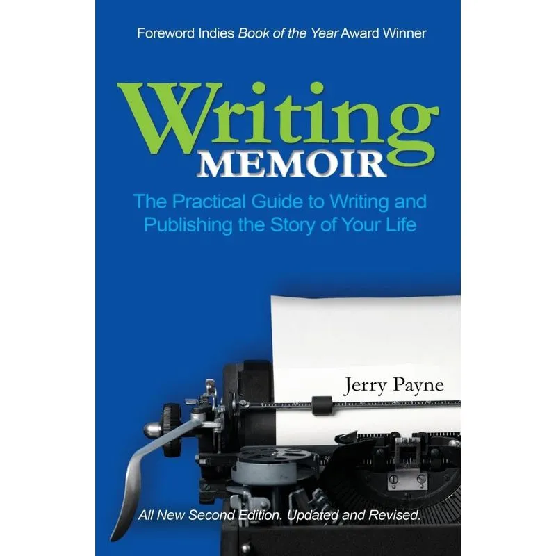 Writing Memoir