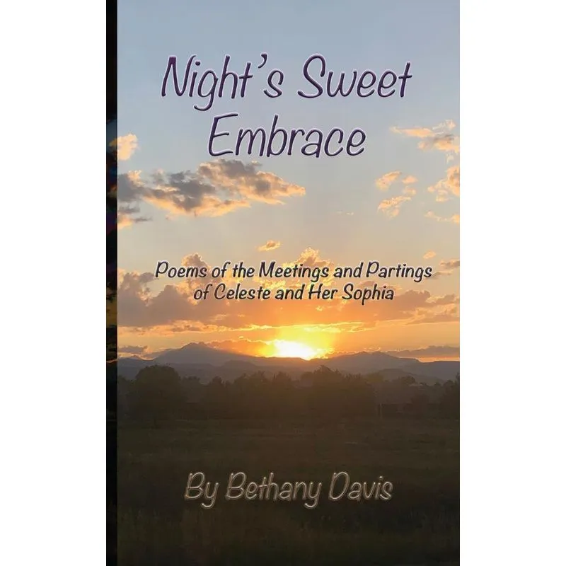 Nights Sweet Embrace