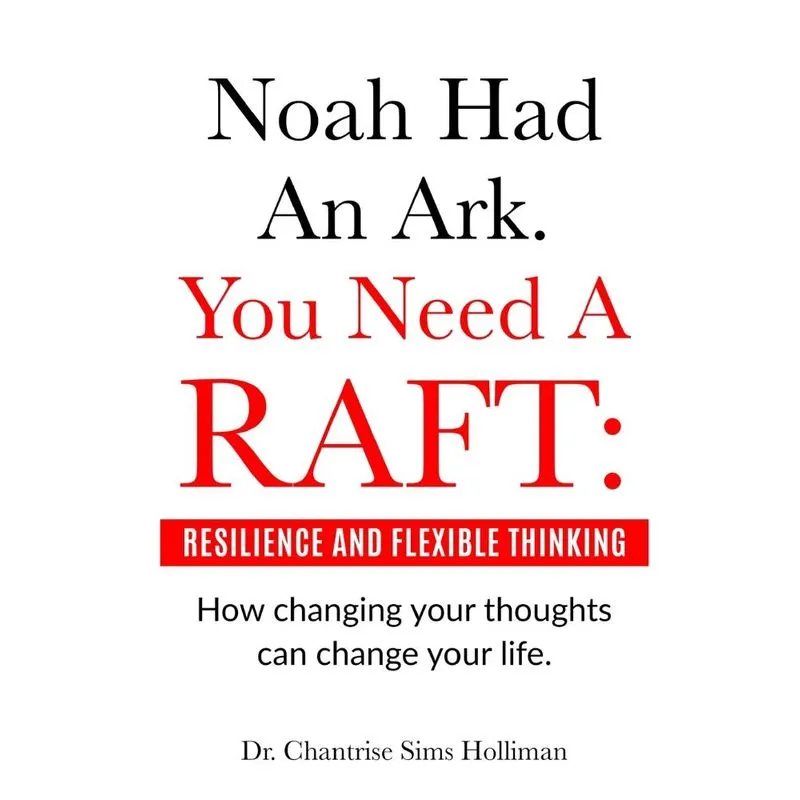 Noah Had An Ark. You Need A RAFT